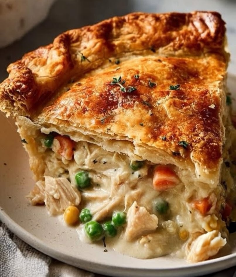 Easter Savories (4/4 Pickup)