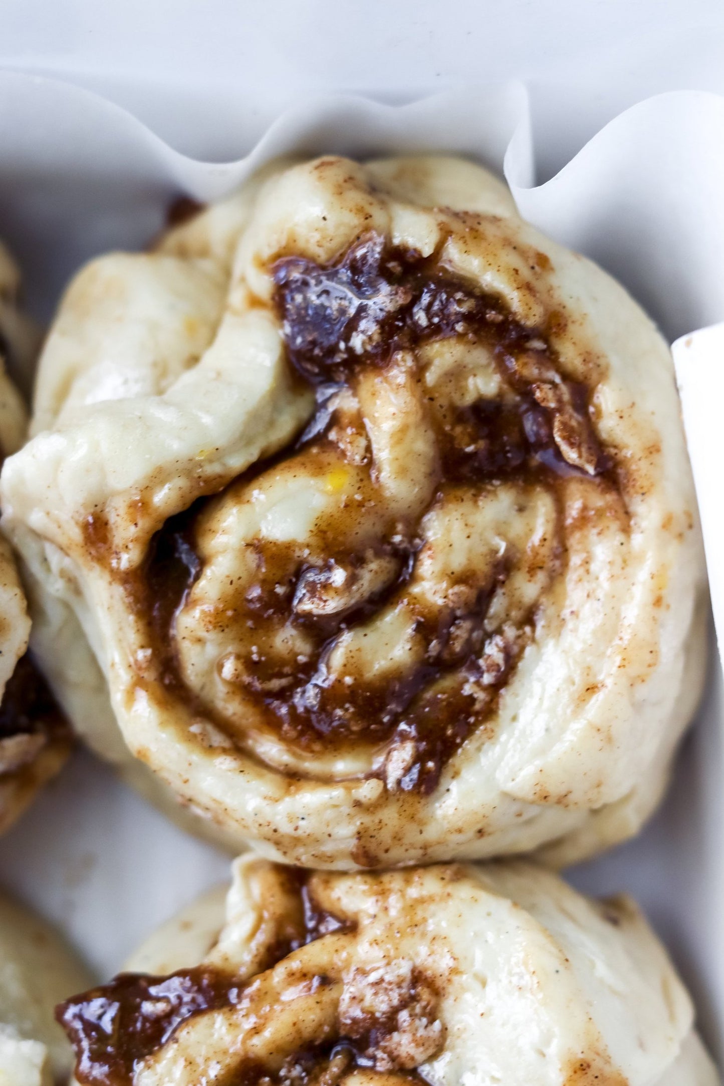 Gourmet Rolls (1/2 DZ)