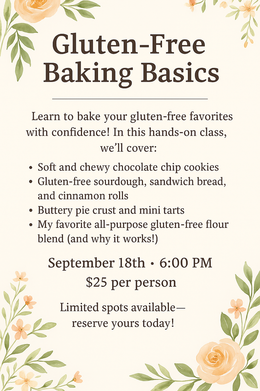September Classes