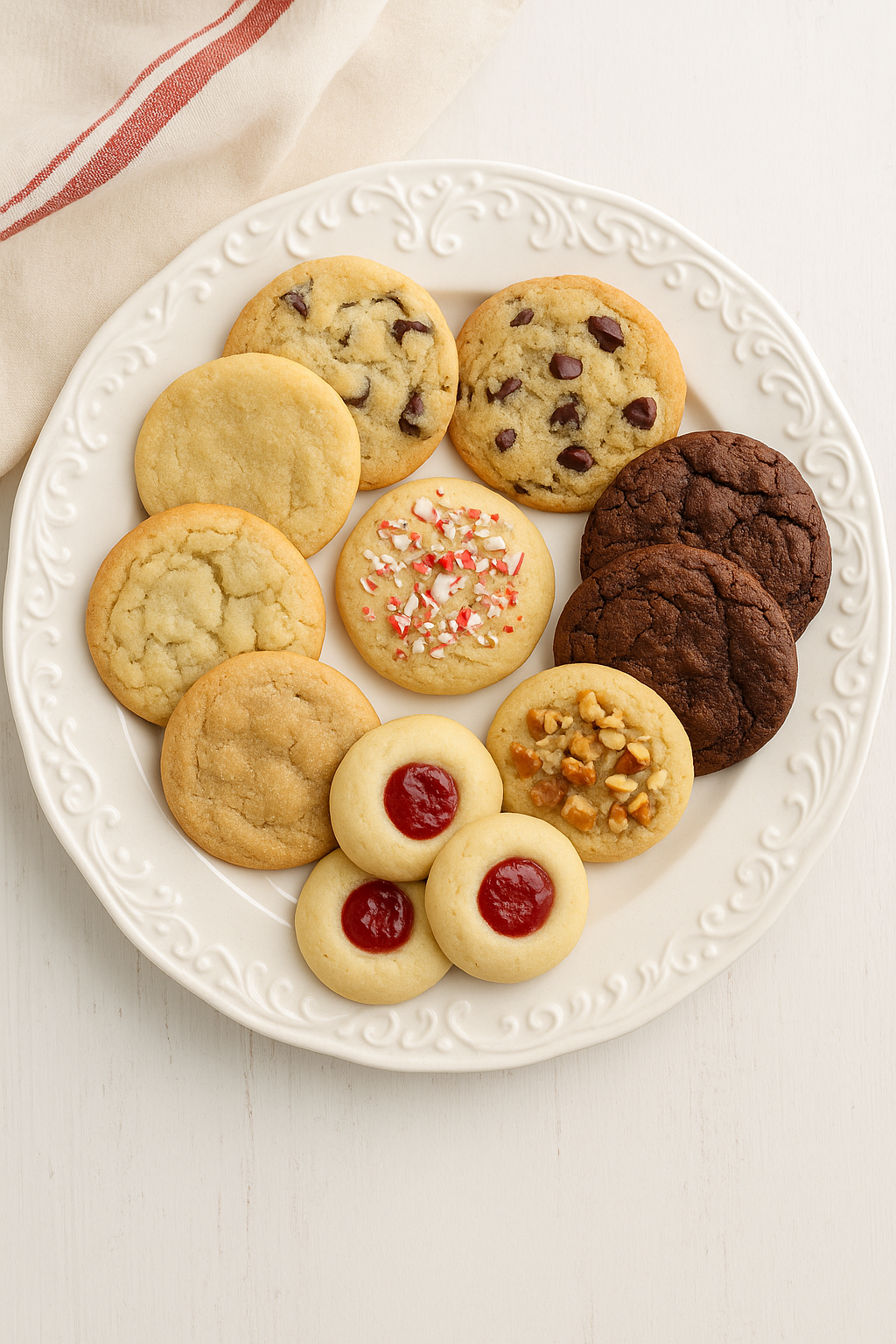 December Holiday Classes