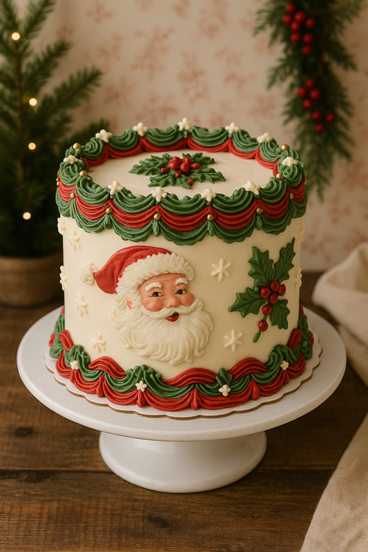 December Holiday Classes