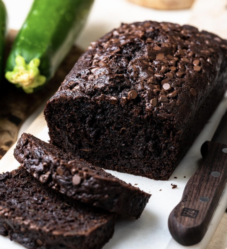 Quick and Yeast Bread (GF)