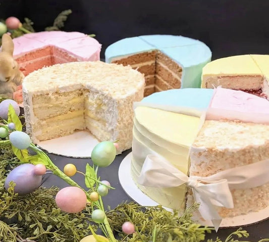 Easter Sweets (pickup 4/4)