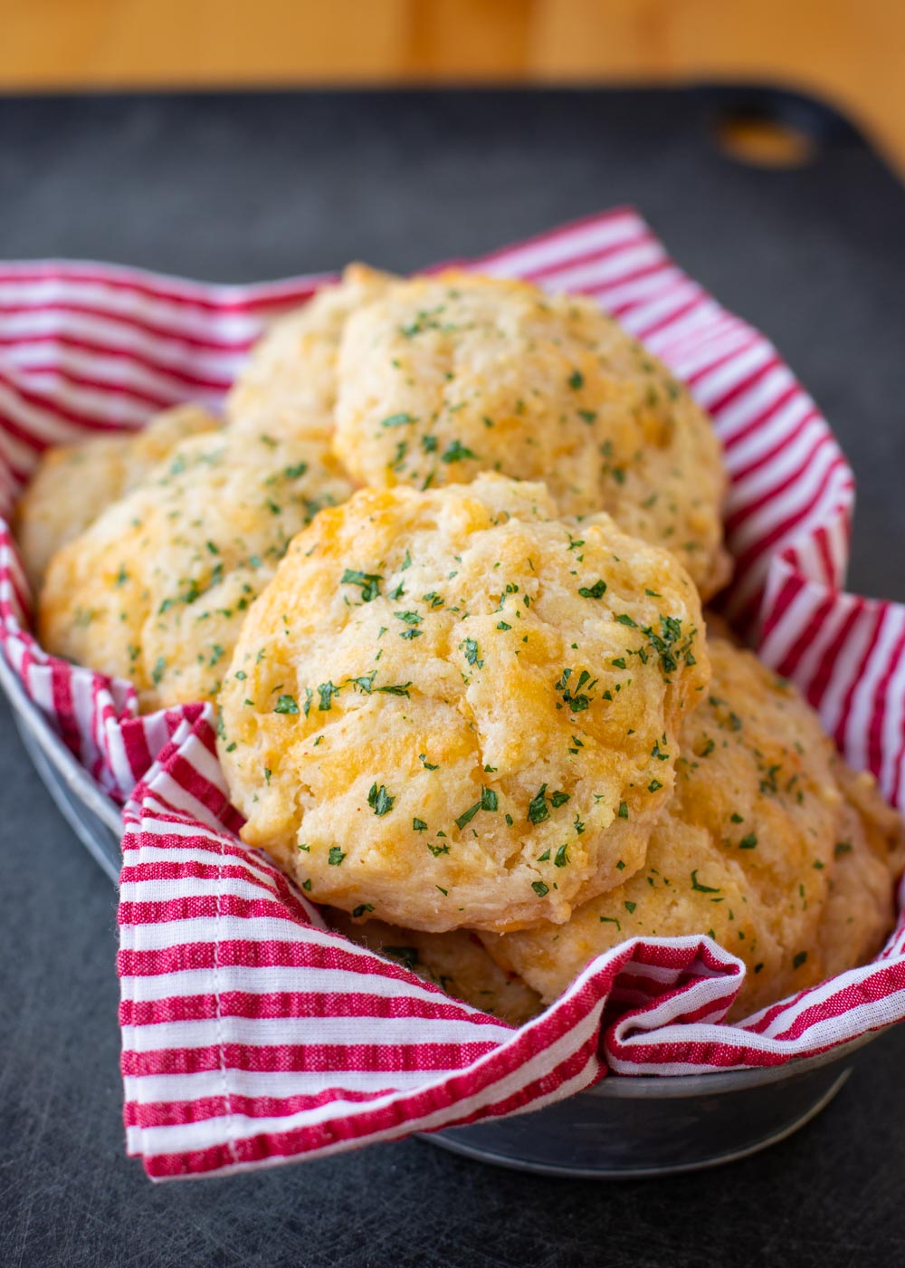 Quick and Yeast Bread (GF)