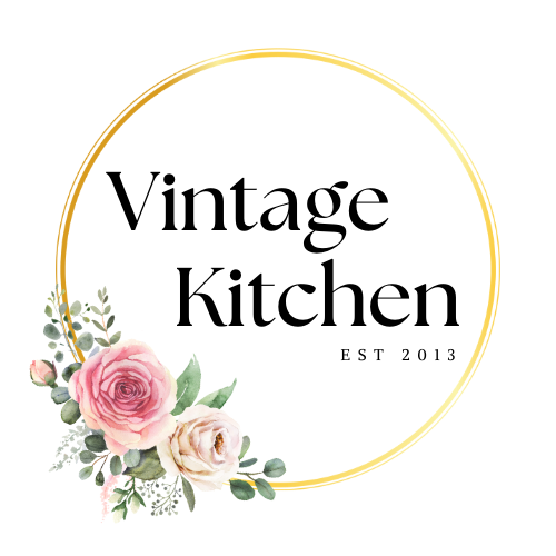 Vintage Kitchen Bakery 