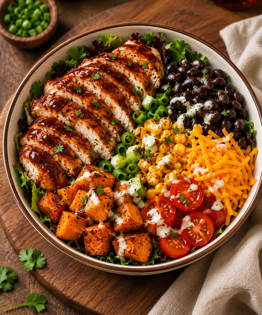 Friday Night Dinner 10/2-  4pm-6pm Pickup