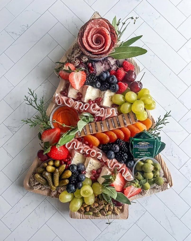 Christmas Preorder 12/24 pickup (11am - 2pm)