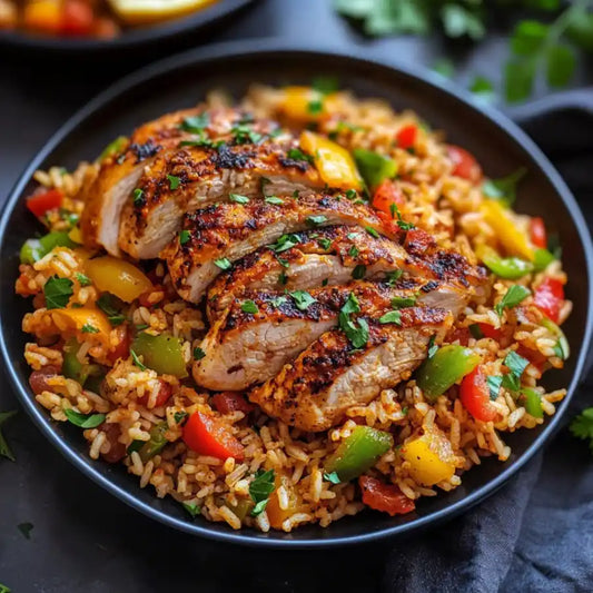 Friday Night Dinner 8/7 3pm-6pm Pickup