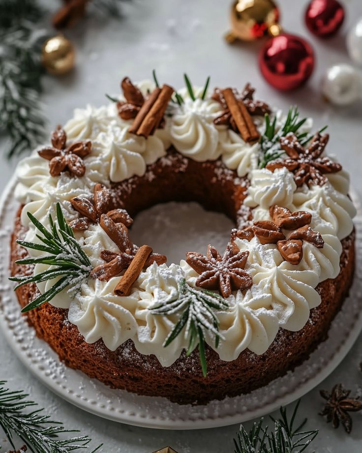 Christmas Preorder 12/24 pickup (11am - 2pm)