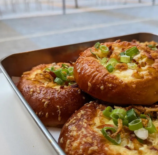 Friday Night Dinner 8/21-  3:30pm-6pm Pickup