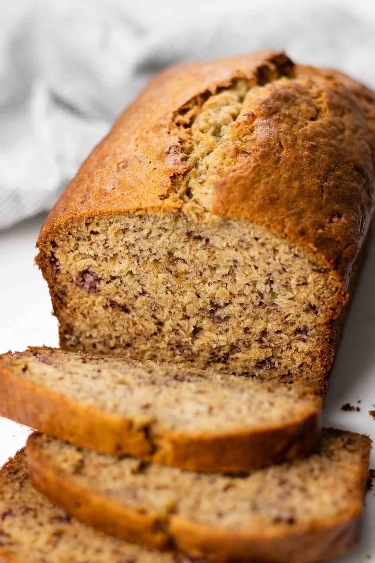 Quick and Yeast Bread (GF)