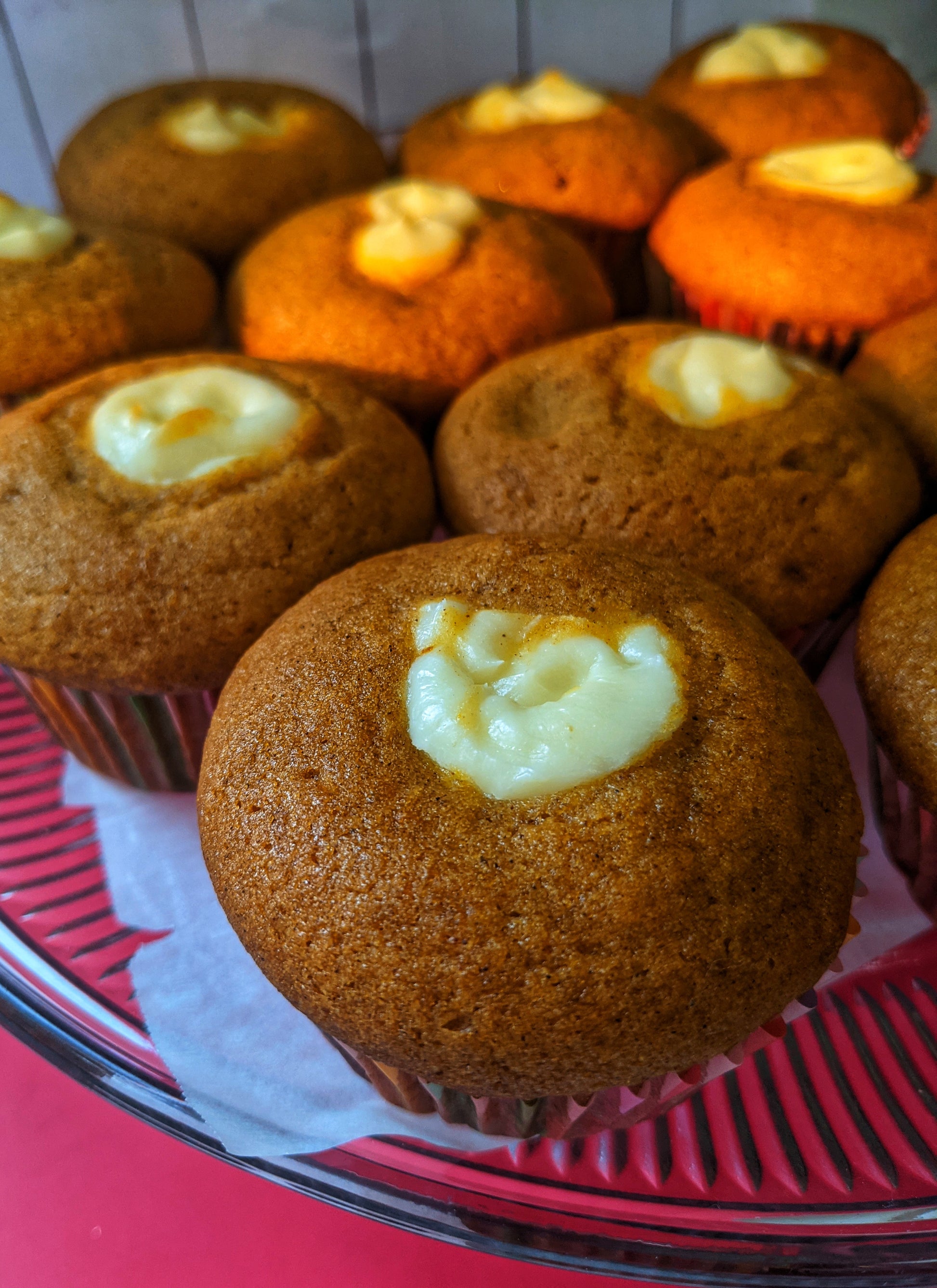 Big Fat Muffin (4 pack) – Vintage Kitchen in Kingsburg