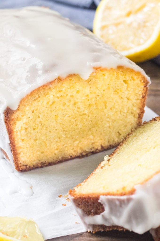 Quick and Yeast Bread (GF)