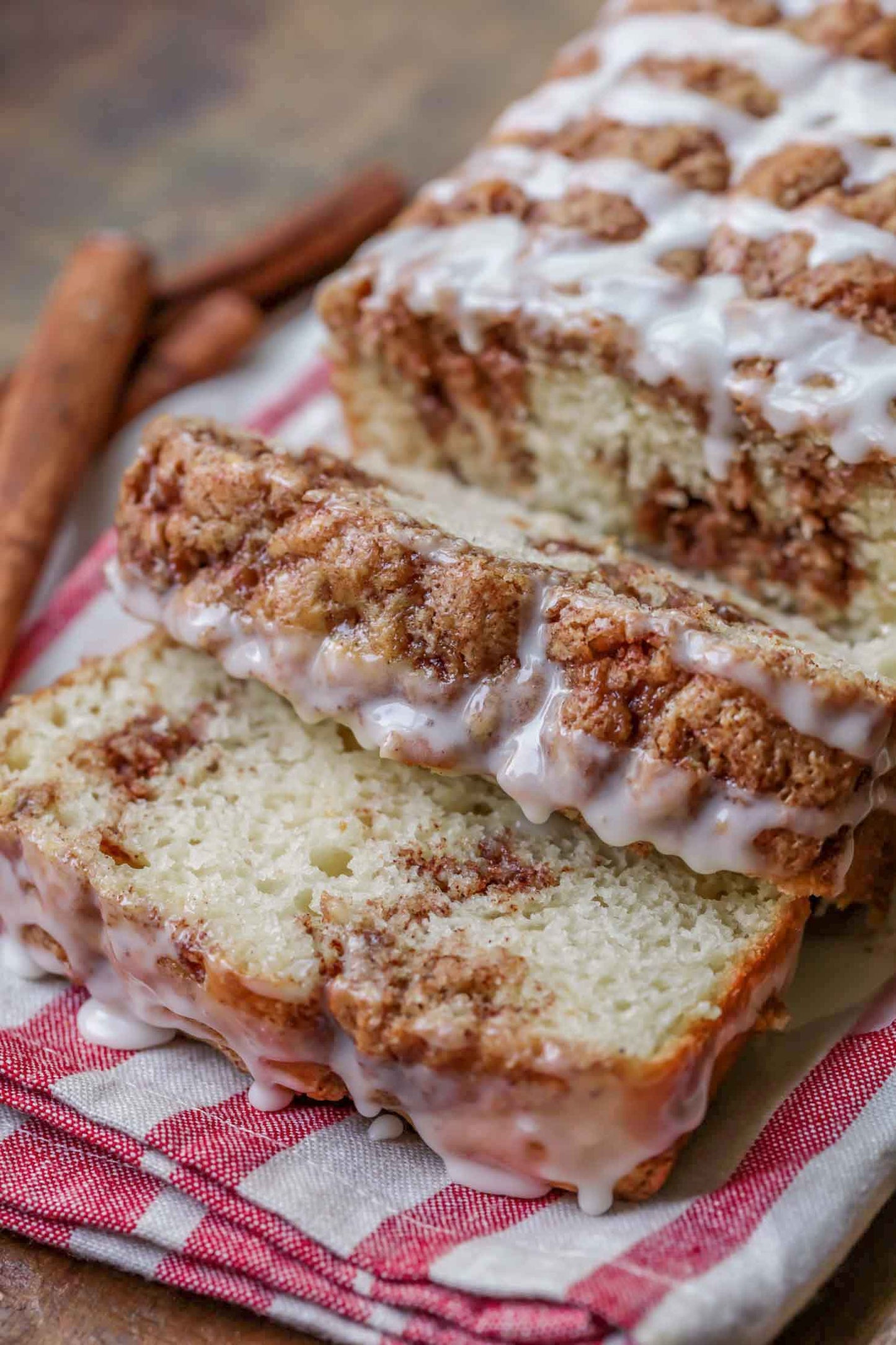 Quick and Yeast Bread (GF)